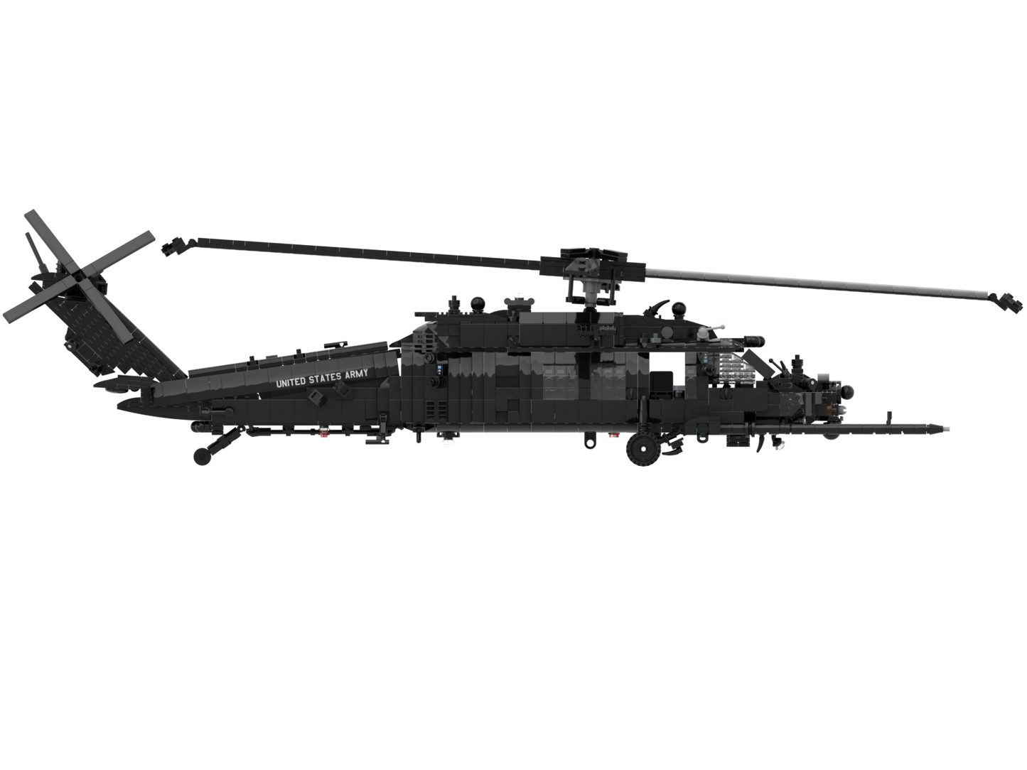 20269 MH-60M Fundraiser (Pre-Order)