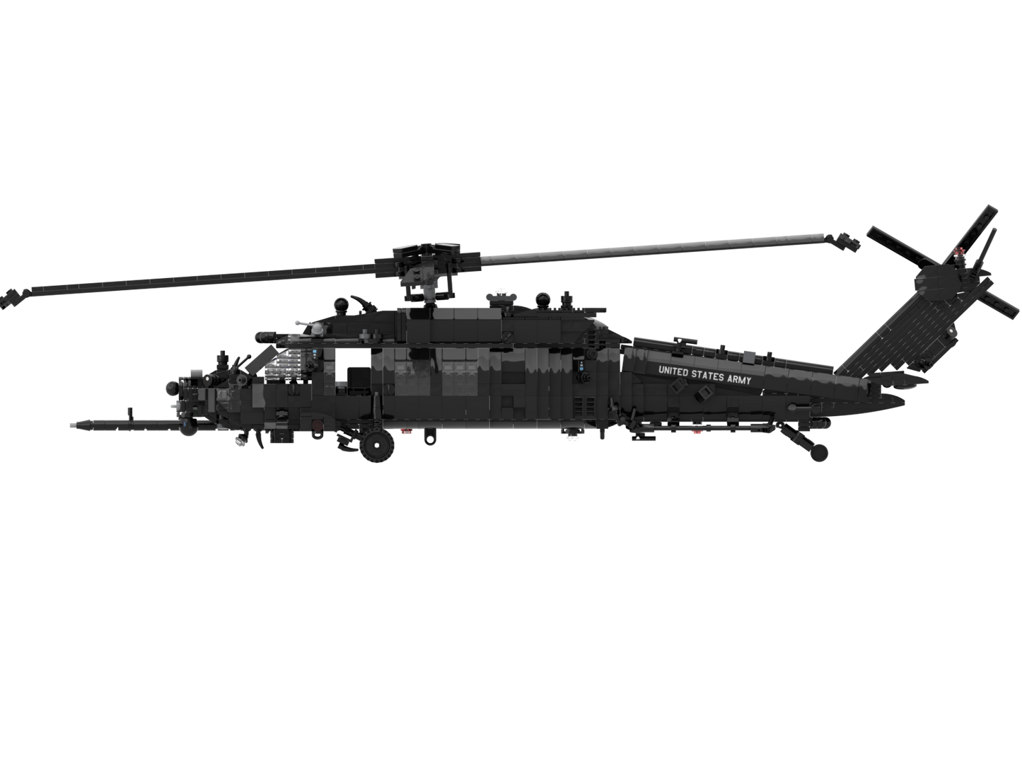 20269 MH-60M Fundraiser (Pre-Order)