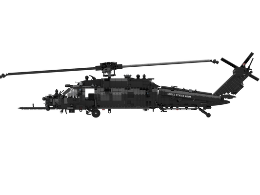 20269 MH-60M Fundraiser (Pre-Order)
