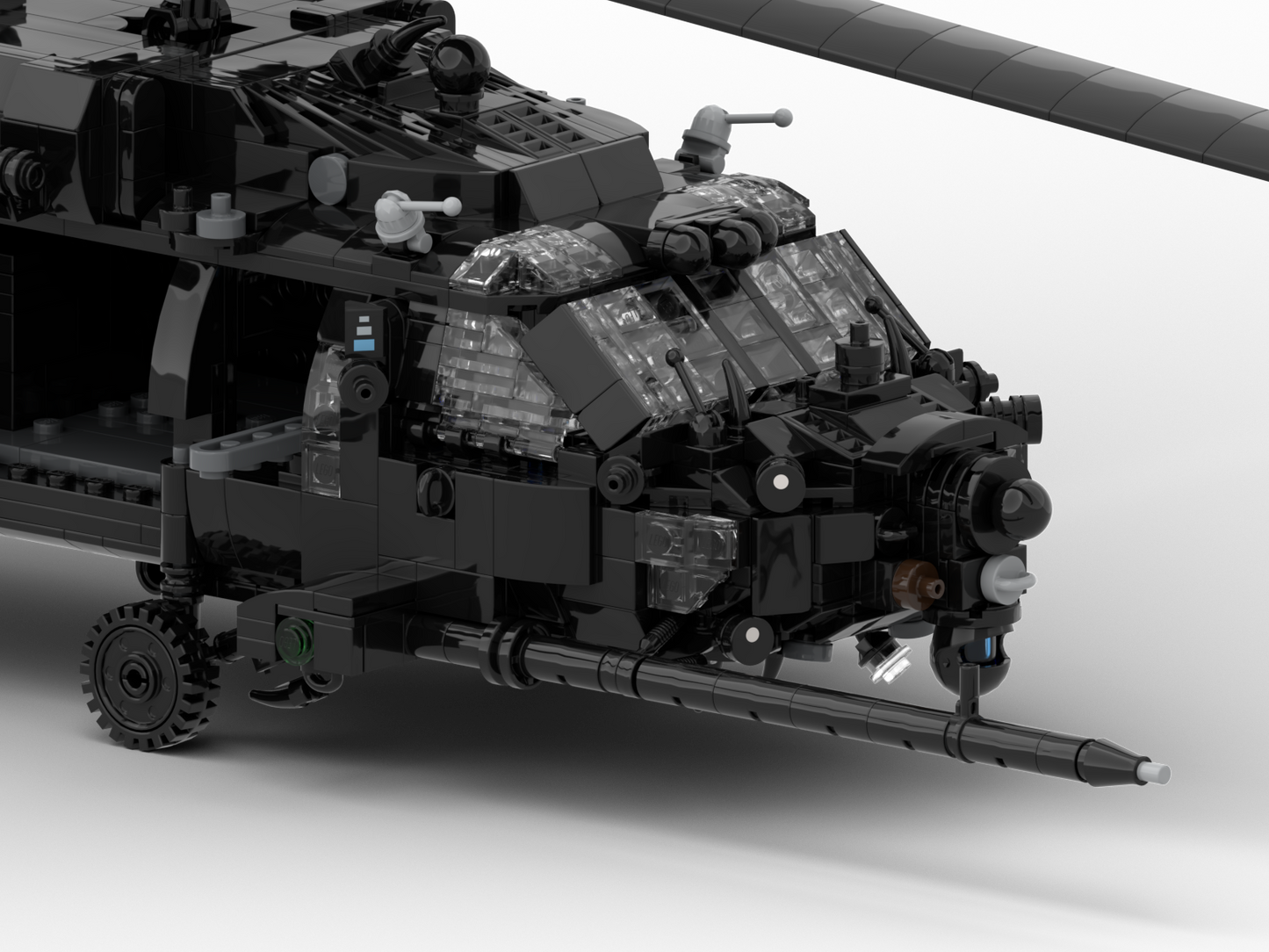 20269 MH-60M Fundraiser (Pre-Order)