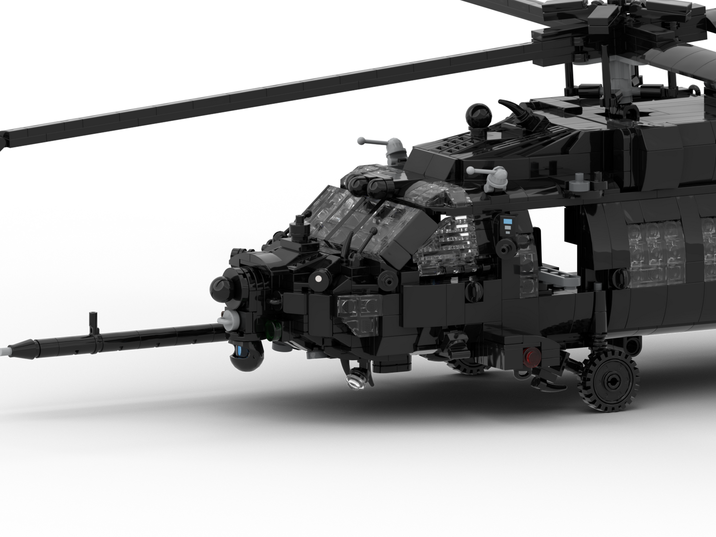 20269 MH-60M Fundraiser (Pre-Order)