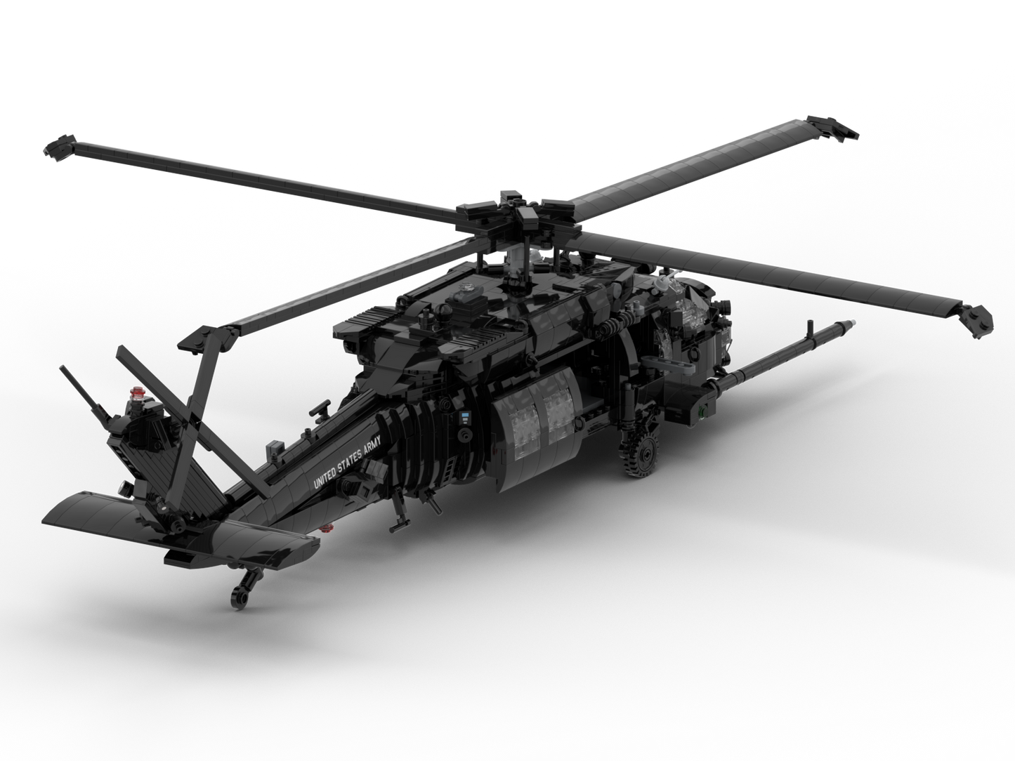 20269 MH-60M Fundraiser (Pre-Order)