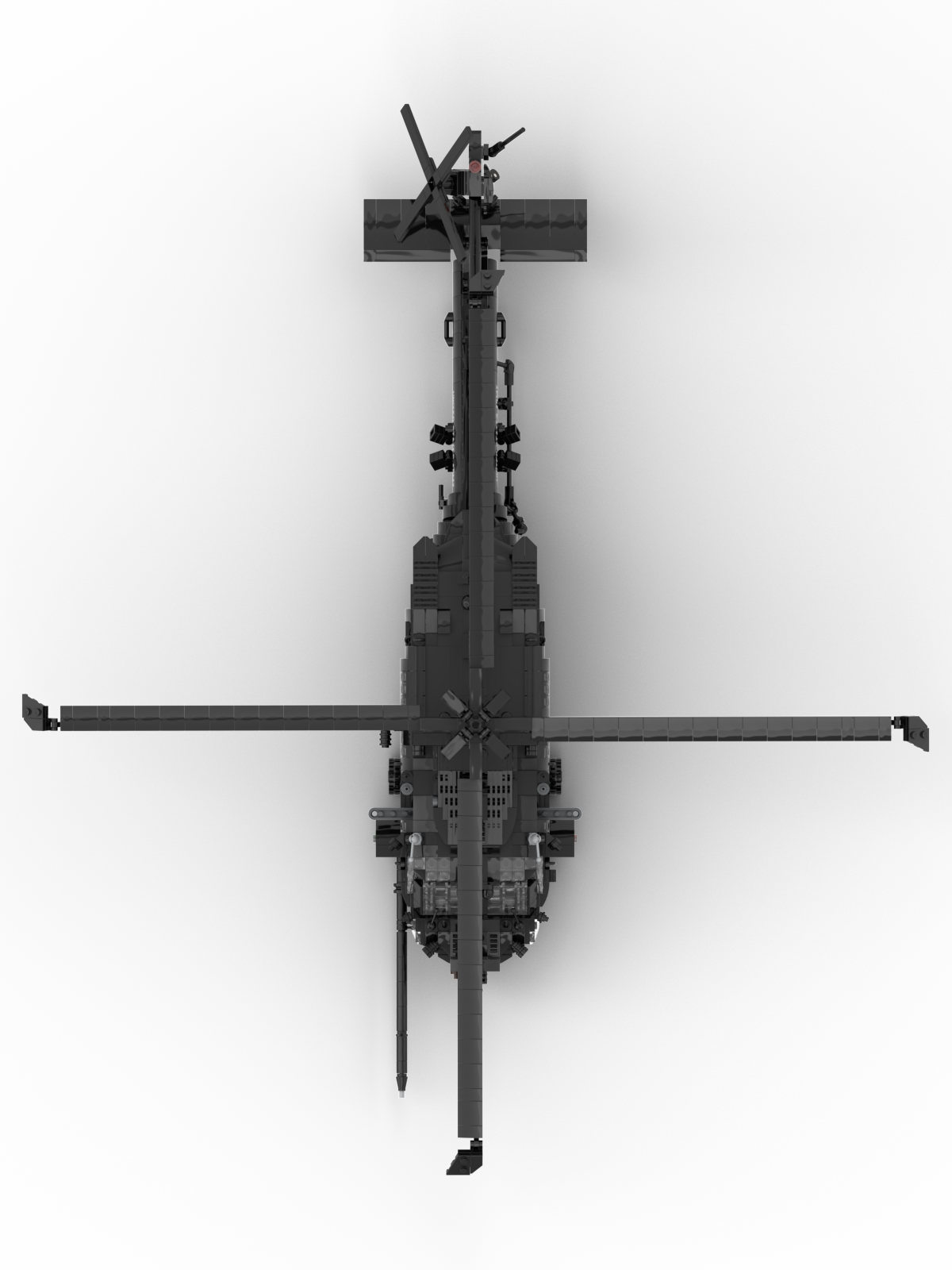 20269 MH-60M Fundraiser (Pre-Order)