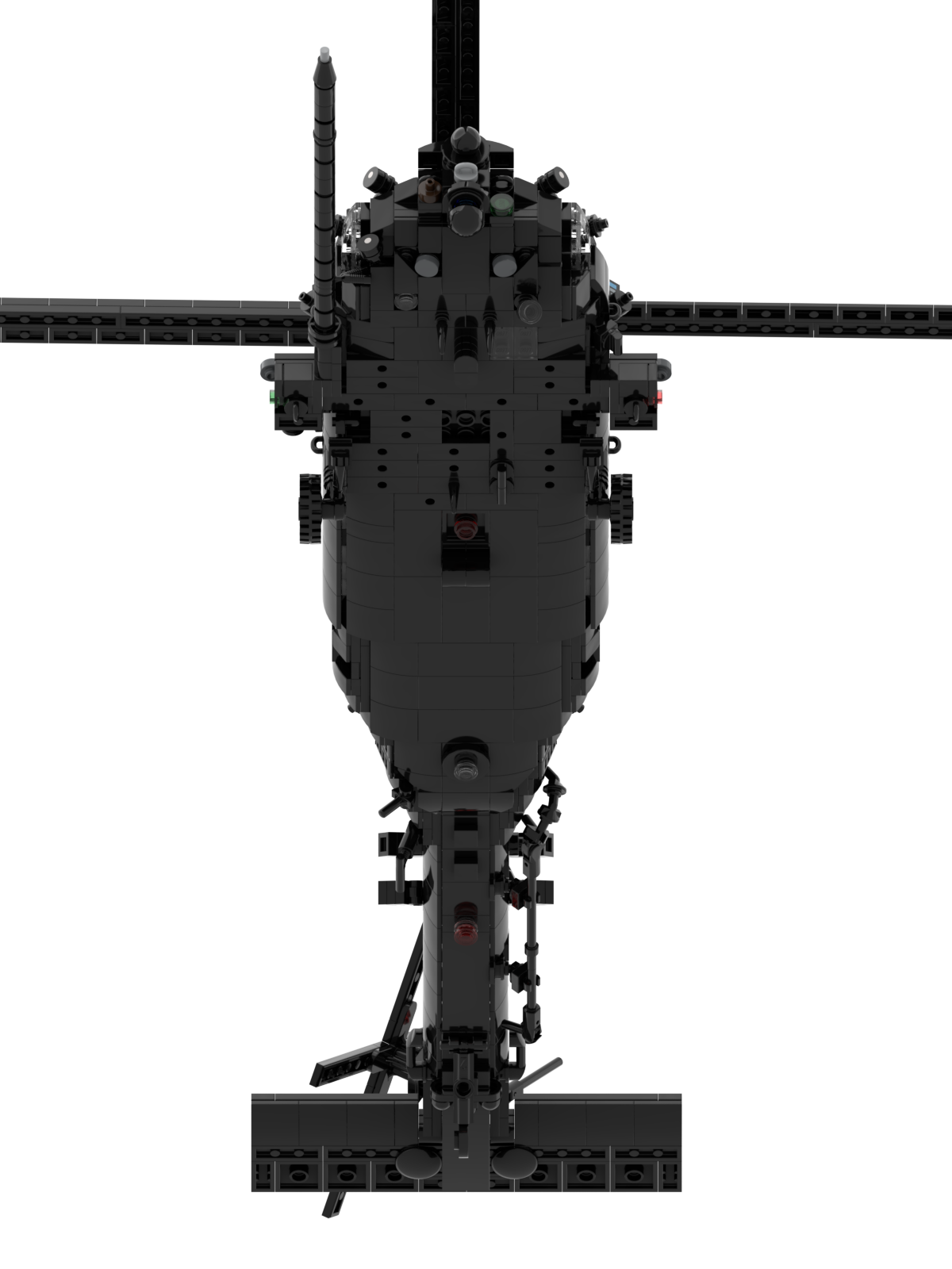 20269 MH-60M Fundraiser (Pre-Order)