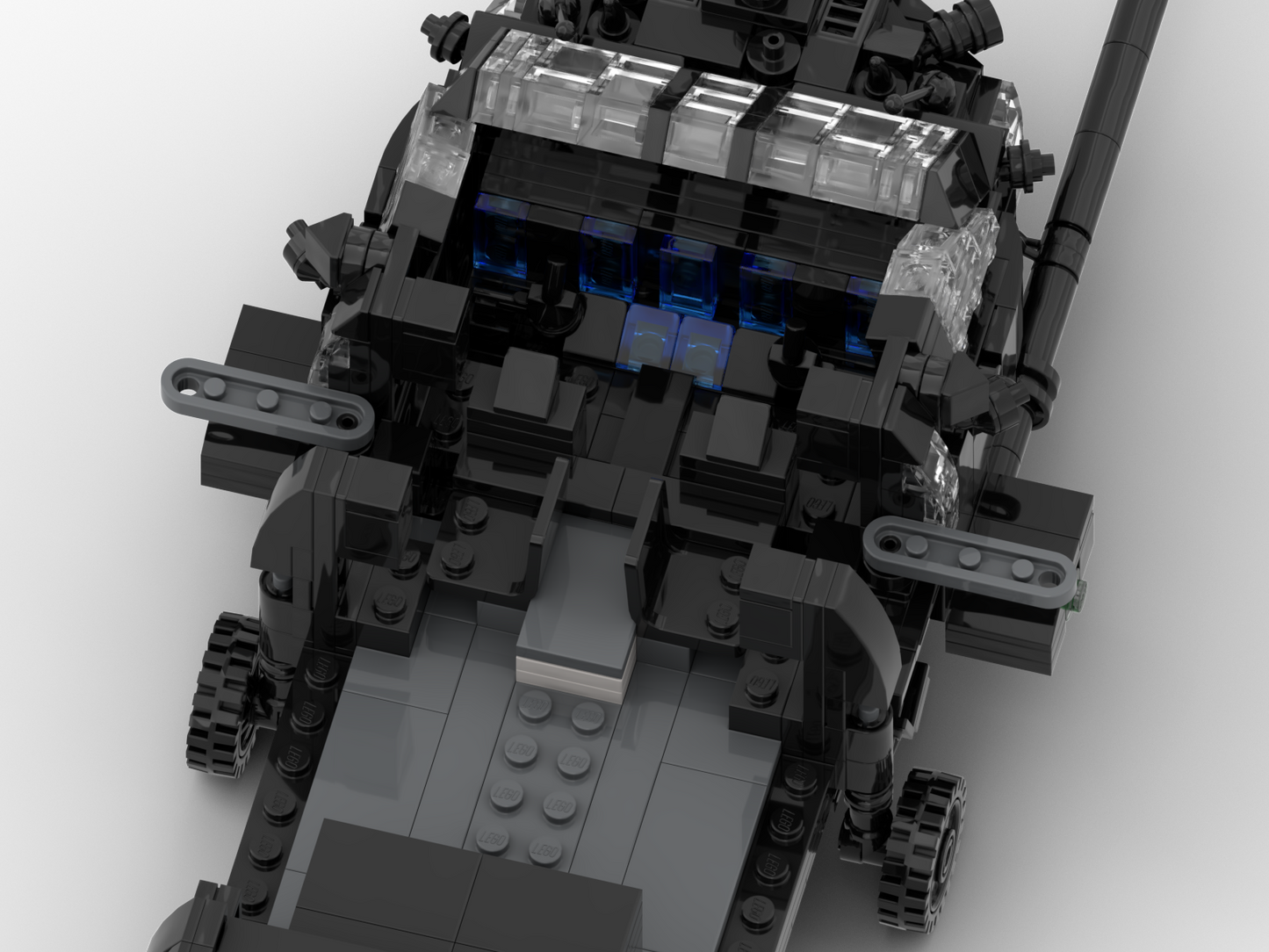 20269 MH-60M Fundraiser (Pre-Order)