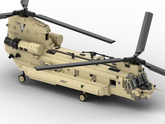 Australian Army CH-47F (PRE-ORDER CLOSES 30 SEPTEMBER)